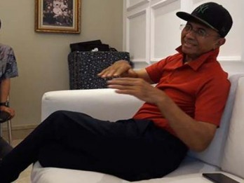 Mantan Menteri Era SBY  Disuntik Vaksin Terawan, Kali Ini Dahlan Iskan