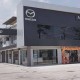 Mazda Buka Dealer Baru di Pontianak