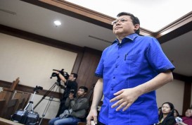Baru Dibebaskan MA, KPK Cegah Advokat Lucas Ke Luar Negeri