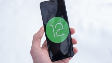 Intip Fitur-Fitur Menarik yang Bakal Hadir di Android 12