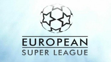 Rumor European Super League, Simak Regulasi dan Klub yang Terlibat