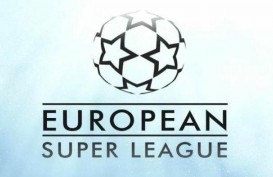 Rumor European Super League, Simak Regulasi dan Klub yang Terlibat