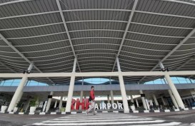 Bandara RHF Tanjungpinang Layani Tes Genose C-19