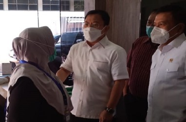 RSPAD Janji, Penelitian Vaksin Nusatara Bakal Ikuti Kaidah Ilmiah 
