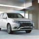 IIMS Hybrid 2021, Mitsubishi Diskon Mobil PHEV Hingga Rp421 Juta
