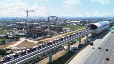 Adhi Commuter Gandeng PPD Bangun Hunian TOD