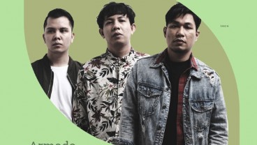 Armada Rilis Lagu Joox Original Ramadan 'Hidup di Jalan-Nya'