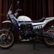 Motor Royal Enfield Dimodifikasi Pakai 3D Printing, Kok Bisa?