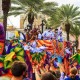 5 Karnaval Terbaik dan Terpopuler di Dunia