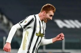 Dikabarkan Bergabung ke Liga Super Eropa, Saham Juventus Melejit