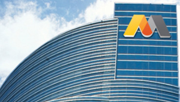 Caplok Bank Harda (BBHI), Mega Corpora Gelontorkan Hampir Setengah Triliun