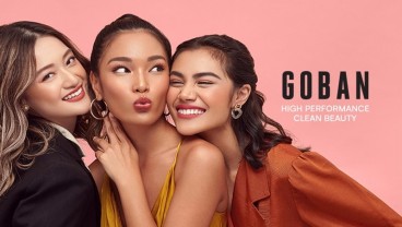 Contek 4 Tips ‘No Makeup’ Makeup Look ala Goban Cosmetics