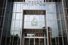 Polri Gandeng Interpol Terbitkan Red Notice Jozeph…