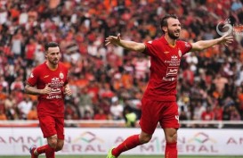 Tunggu Lawan di Final Piala Menpora 2021, Anies: Persija Insya Allah Menang
