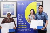Universitas Paramadina Gandeng Danacita Bantu Biaya Kuliah Terjangkau