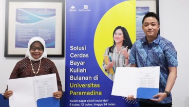 Universitas Paramadina Gandeng Danacita Bantu Biaya Kuliah Terjangkau