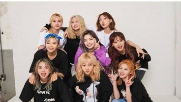 Twice Konfirmasi Rencana Comeback Juni 2021