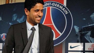 Presiden PSG Tolak Pimpin ECA, Tapi Bukan Berarti Gabung ESL