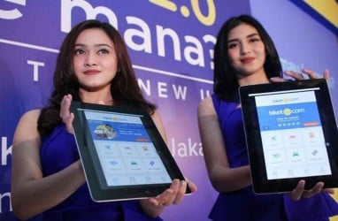 Pariwisata Mulai Pulih, Kinerja Tiket.com Melesat pada Kuartal I/2021 