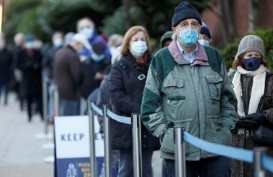Antisipasi Pandemi di Masa Depan, Inggris Bentuk Tim Pakar Internasional