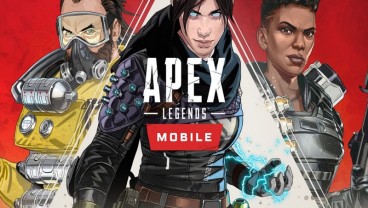 Versi Beta Gim Apex Legends Mobile Bakal Tersedia Bulan Ini  