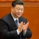 Xi Jinping Tantang Kepemimpinan Global AS, Serukan Integrasi Ekonomi Global