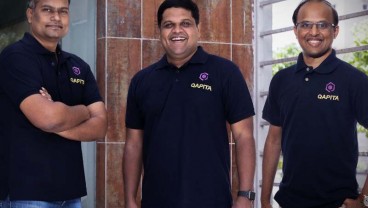Platform SAAS Qapita Raih Pendanaan US$5 juta