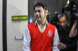 Belum Kapok, Artis Rio Reifan 4 Kali Ditangkap Polisi Akibat Narkoba