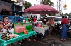 Waspada! Covid-19 di DKI Berpotensi Naik Selama Ramadan