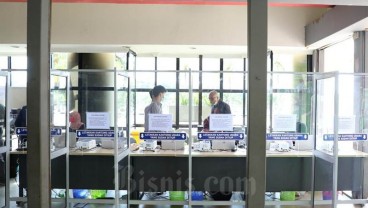 Angkasa Pura II Buka Layanan Tes GeNose di Tiga Bandara