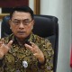 Moeldoko Berharap UIII Jadi Pusat Kajian Peradaban Indonesia