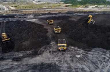 Adaro (ADRO) Segera Ajukan Perpanjangan Operasi Tambang