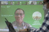 Kalbe Farma (KLBF) Targetkan Kontribusi Obat Kanker hingga 30 Persen