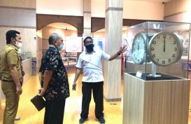 Museum Raja Ali Haji Batam Diminta Hadirkan Suvenir