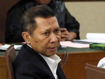 Lawan KPK, RJ Lino Ajukan Praperadilan ke PN Jakarta Selatan
