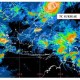 TNI AL Evakuasi Penjaga Rakit Terdampak Siklon Tropis, Begini Kronologinya