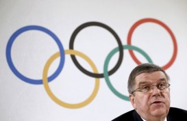 IOC: Pendekatan Berbasis Keuntungan Merusak Nilai Sosial Olahraga