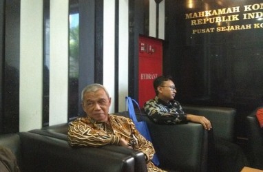 Eks Pimpinan KPK Dukung Pembentukan Lembaga Antirasuah Baru