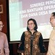 3 Isu Goyang Mendikbud Nadiem Makarim Jelang Kabar Reshuffle Kabinet