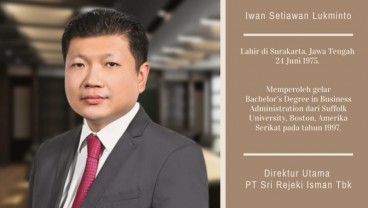 Bank QNB Gugat PKPU Bos Sritex Iwan Setiawan Lukminto