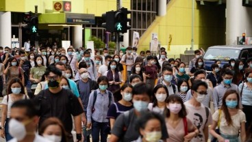 Lansia 90 Tahun di Hong Kong Kena Tipu Lewat Telepon, Kehilangan Rp465 Miliar 