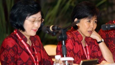 Komposisi Karyawan Wanita di Bank OCBC NISP Tinggi untuk Sektor Perbankan