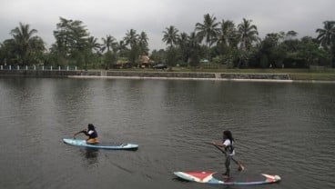 Tujuh Kelurahan di Sleman Terima Bantuan Rp2,1 Miliar