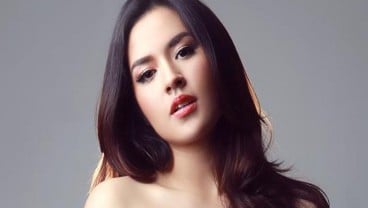 Cara Raisa Atasi "Burn Out" Saat Puasa