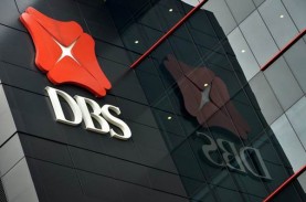 DBS Beli 13 Persen Saham Shenzhen Rural Bank senilai…