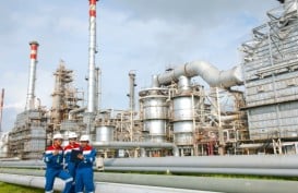 Pertamina Rosneft Mulai Tahapan Feed Kilang Tuban