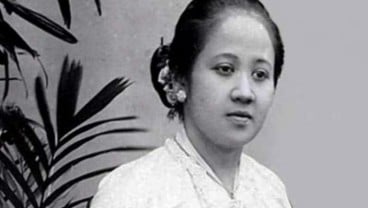 Sejarah Lagu Ibu Kita Kartini Karya W.R. Supratman, Lengkap dengan Lirik dan Chord