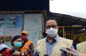 Jakarta Terapkan 'Jam Malam', Anies Berlakukan di RT Zona Merah