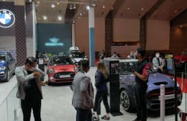 BMW Bawa Tiga Mobil Listrik ke Indonesia 2022, Apa Saja? 