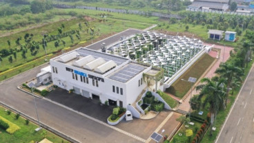 Suryacipta Raih Peringkat Tertinggi Kawasan Industri Ramah Lingkungan